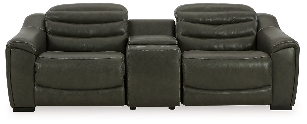 Center Line Living Room Set - Pull Up A Couch