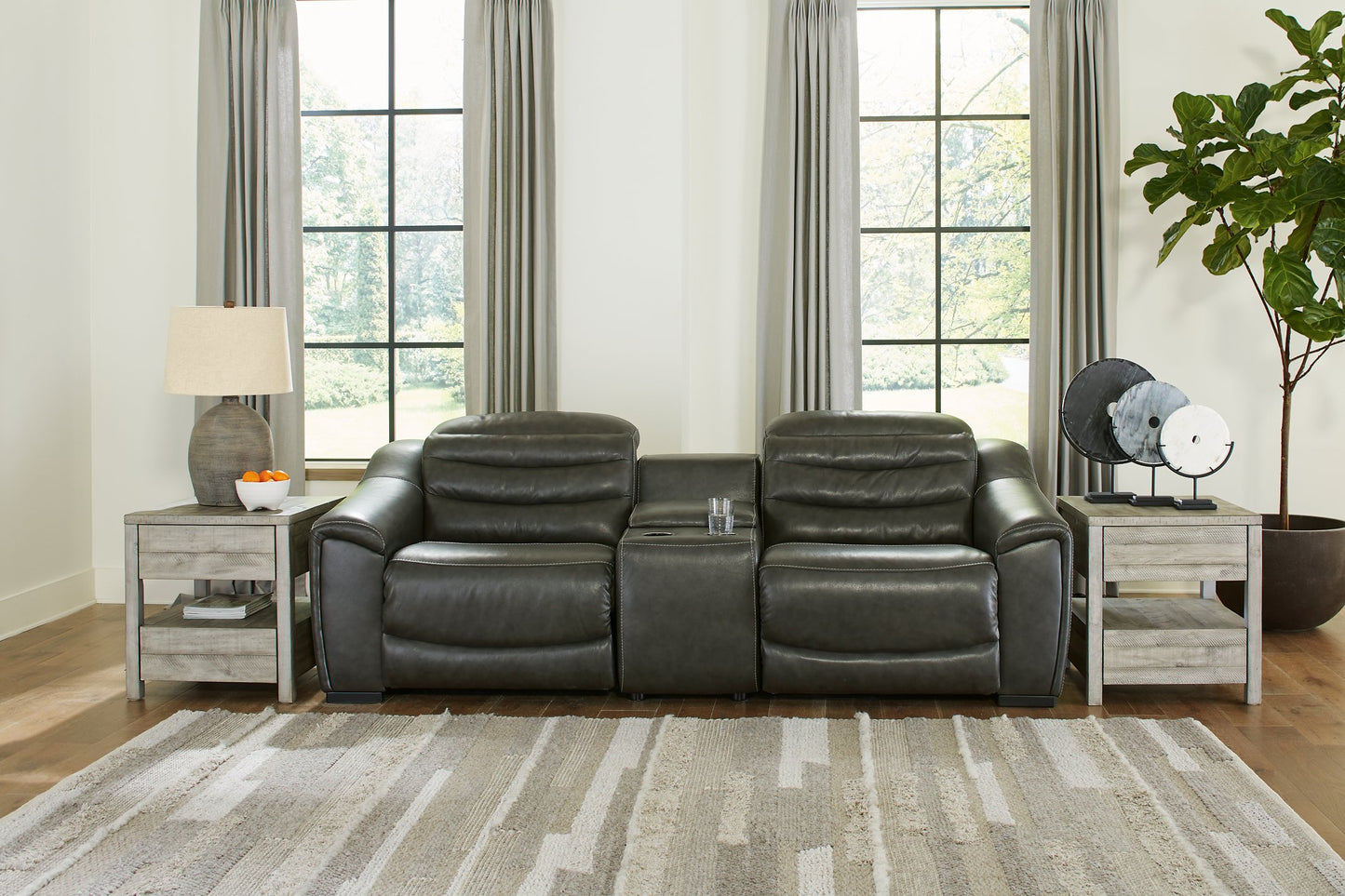 Center Line Living Room Set - Pull Up A Couch