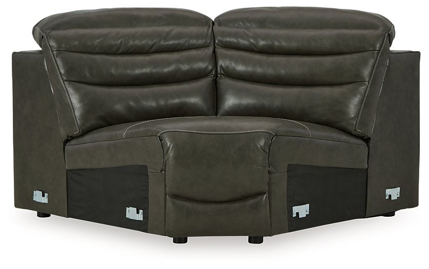 Center Line Living Room Set - Pull Up A Couch