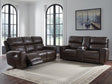 Crossplex Living Room Set - Pull Up A Couch
