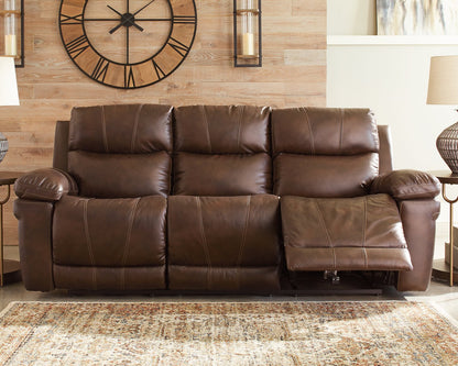 Edmar Living Room Set - Pull Up A Couch