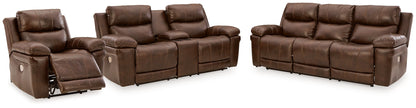 Edmar Living Room Set - Pull Up A Couch