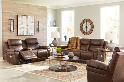 Edmar Living Room Set - Pull Up A Couch