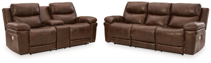 Edmar Living Room Set - Pull Up A Couch