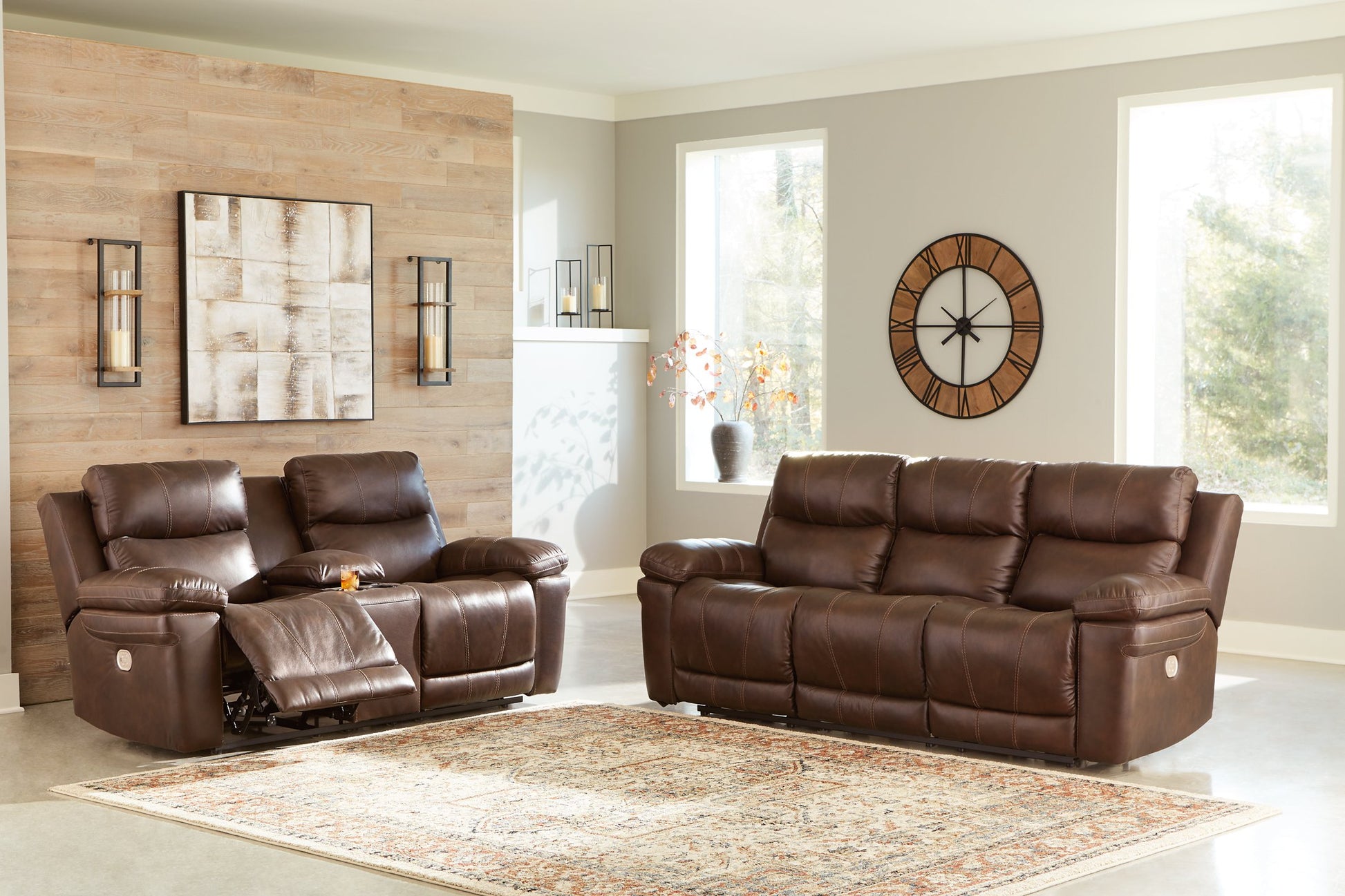 Edmar Living Room Set - Pull Up A Couch