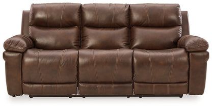 Edmar Living Room Set - Pull Up A Couch