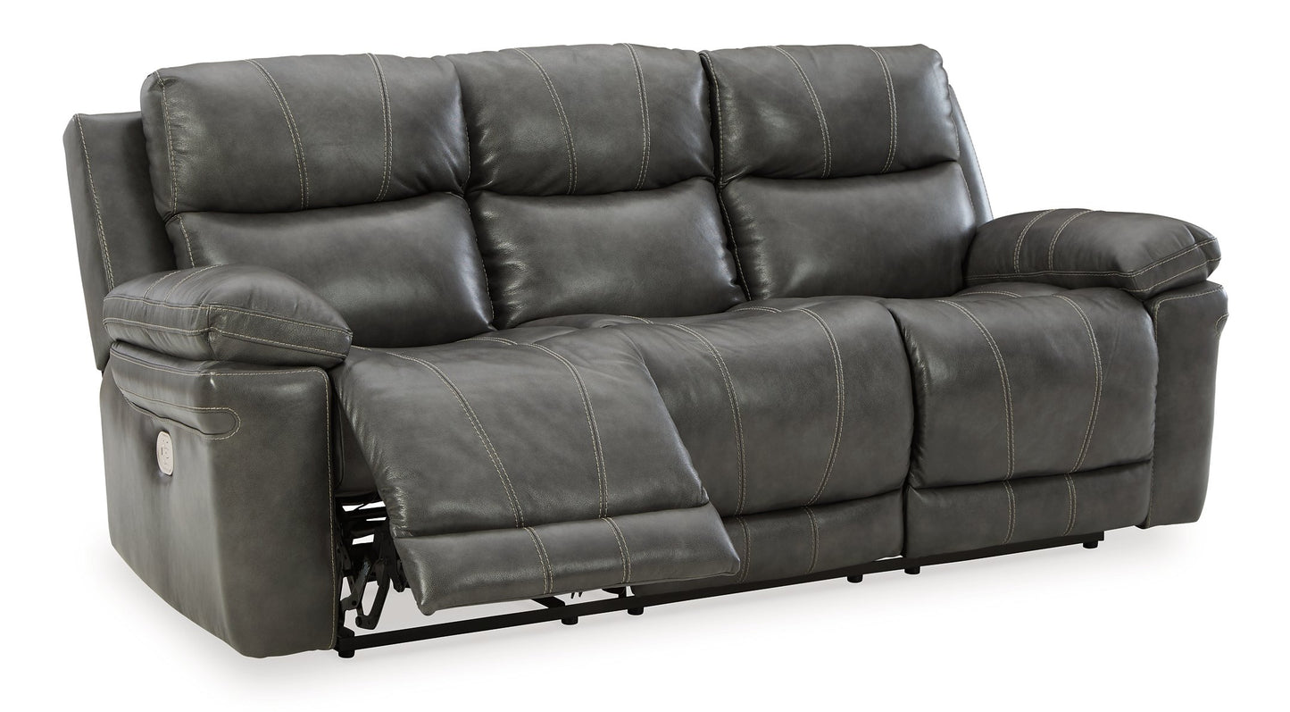 Edmar Living Room Set - Pull Up A Couch