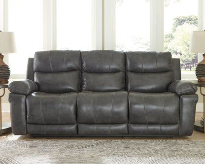 Edmar Living Room Set - Pull Up A Couch