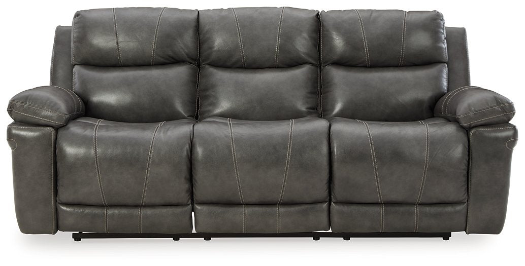 Edmar Living Room Set - Pull Up A Couch