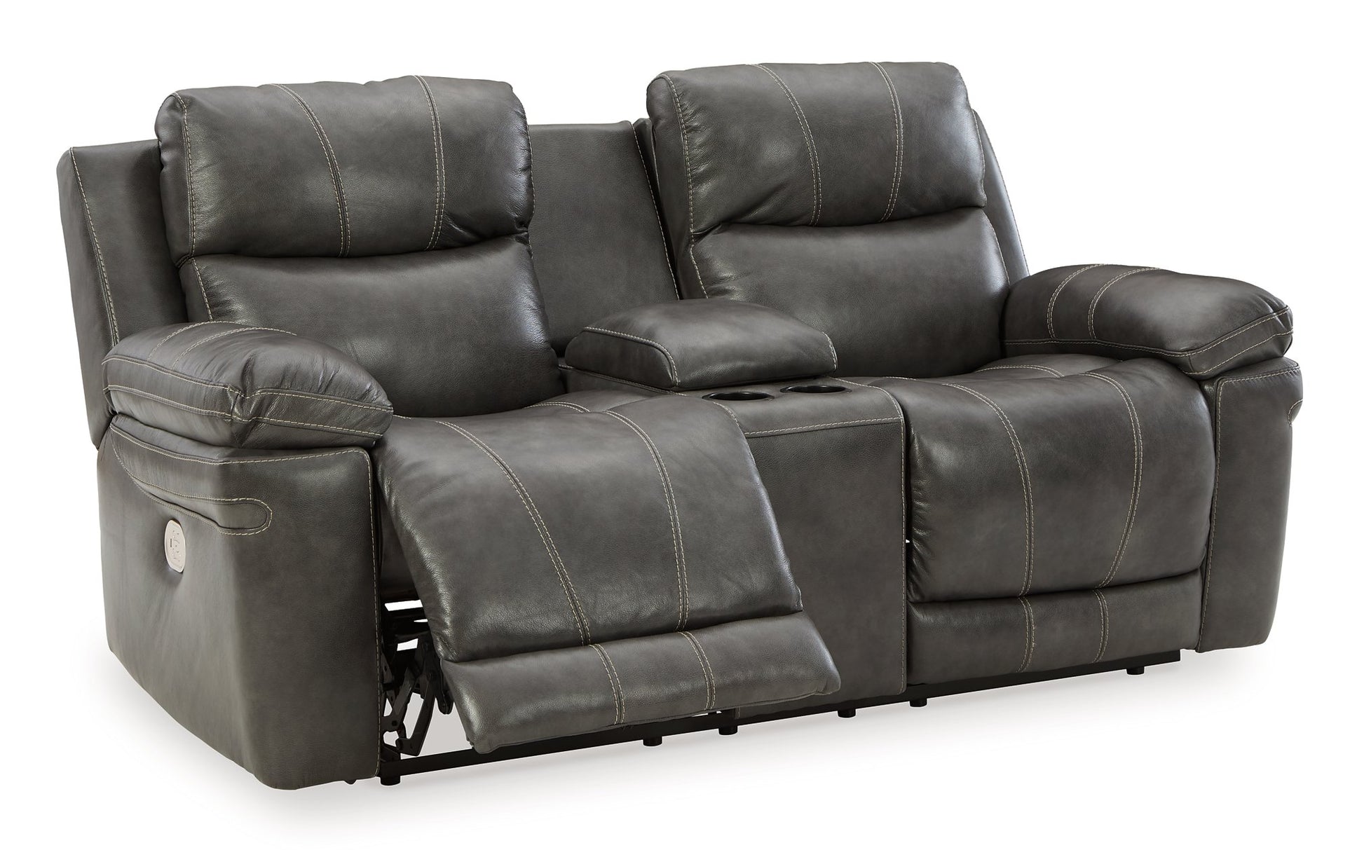 Edmar Living Room Set - Pull Up A Couch