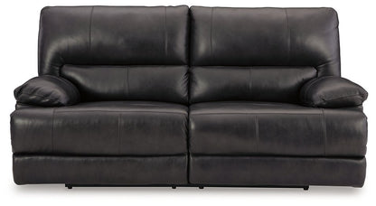 Mountainous Power Reclining Sofa - Pull Up A Couch