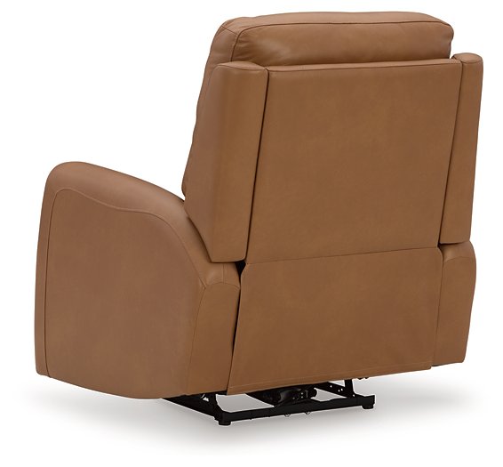 Tryanny Power Recliner