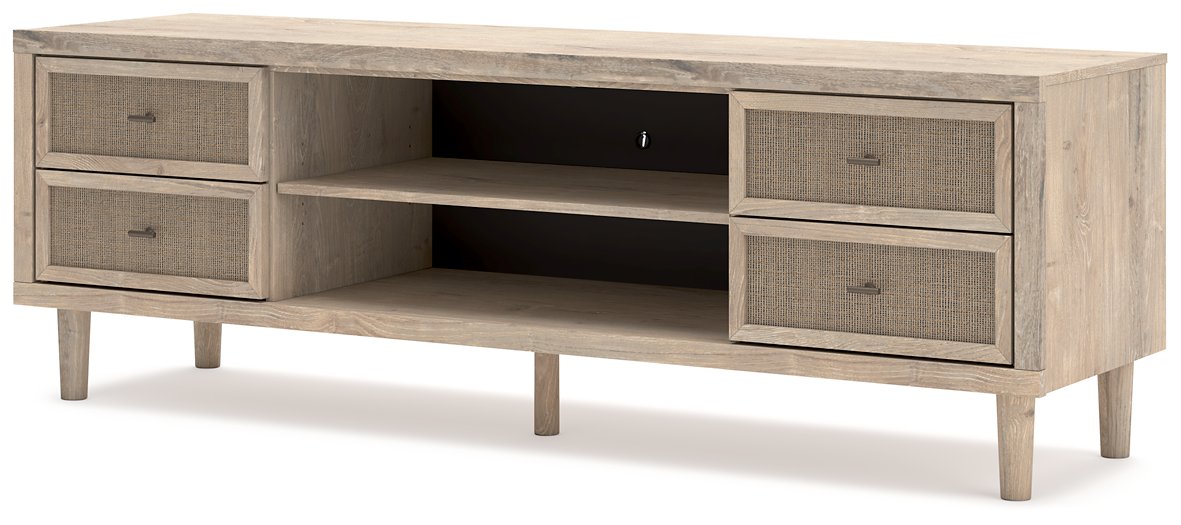 Cielden 62" TV Stand - Pull Up A Couch