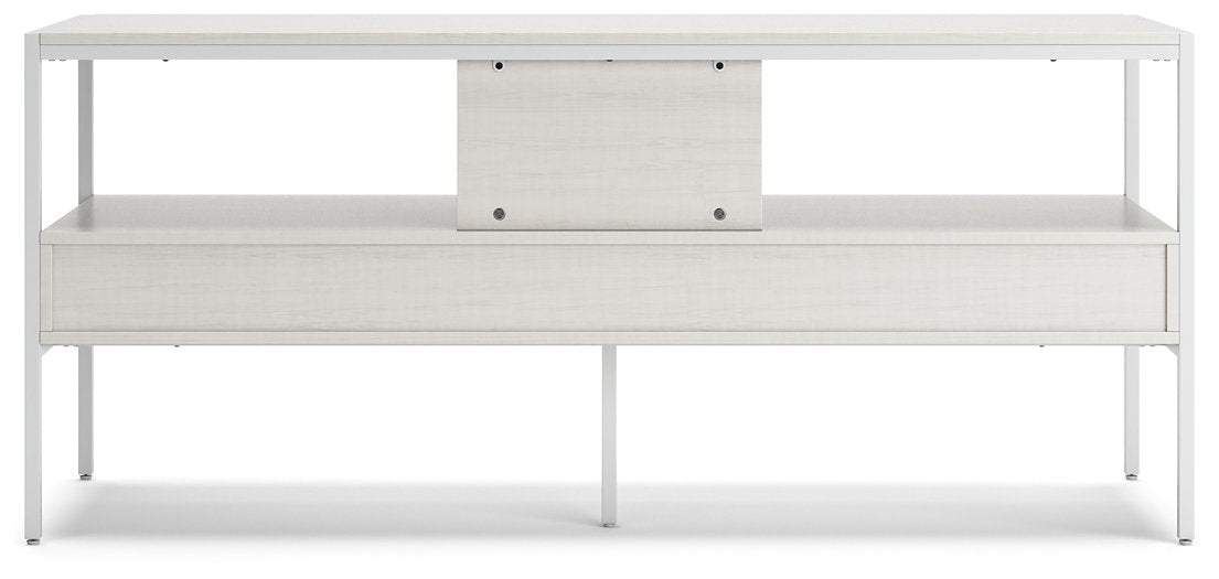 Deznee 60" TV Stand - Pull Up A Couch