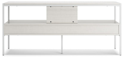 Deznee 60" TV Stand - Pull Up A Couch