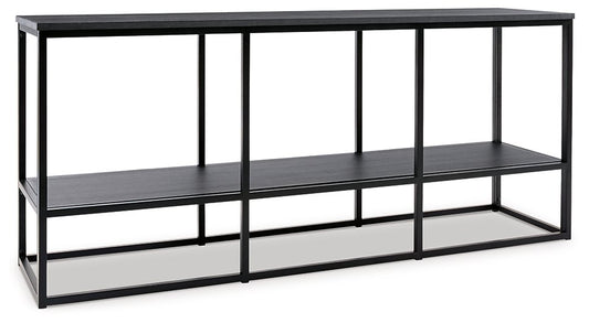 Yarlow 65" TV Stand image