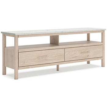 Cadmori 72" TV Stand - Pull Up A Couch