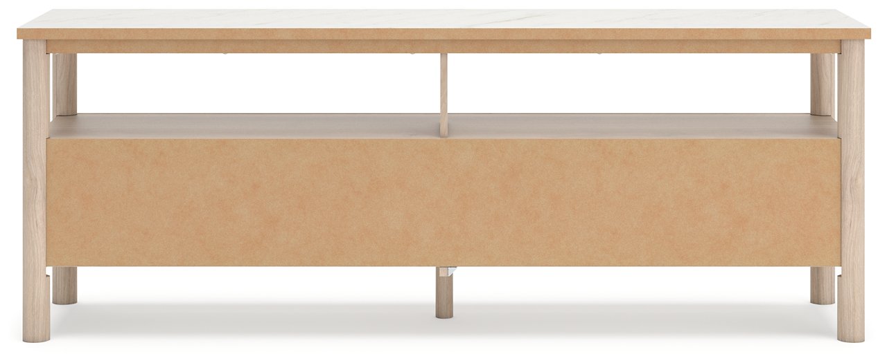 Cadmori 72" TV Stand - Pull Up A Couch