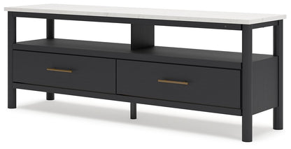 Cadmori 72" TV Stand - Pull Up A Couch