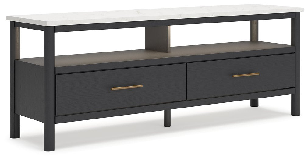 Cadmori 72" TV Stand - Pull Up A Couch