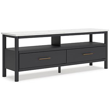 Cadmori 72" TV Stand - Pull Up A Couch