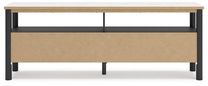 Cadmori 72" TV Stand - Pull Up A Couch