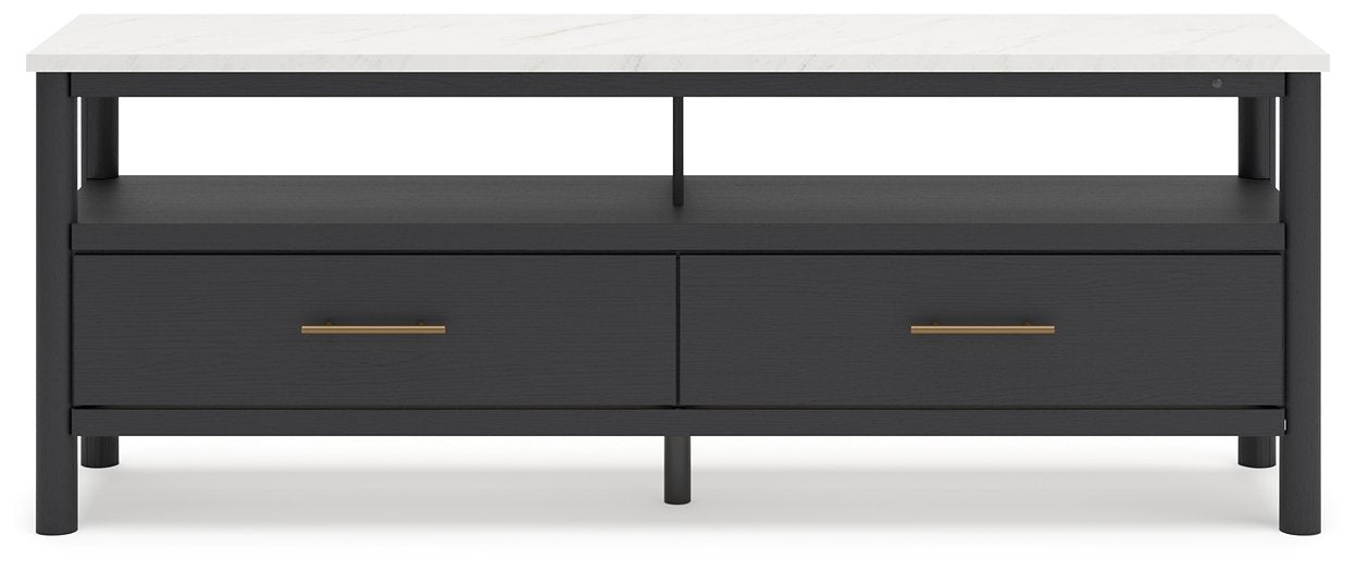 Cadmori 72" TV Stand - Pull Up A Couch