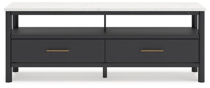 Cadmori 72" TV Stand - Pull Up A Couch