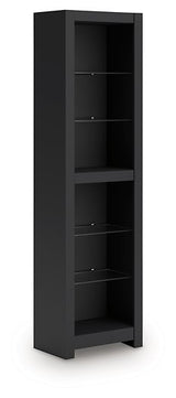 Cayberry Entertainment Center with Electric Fireplace