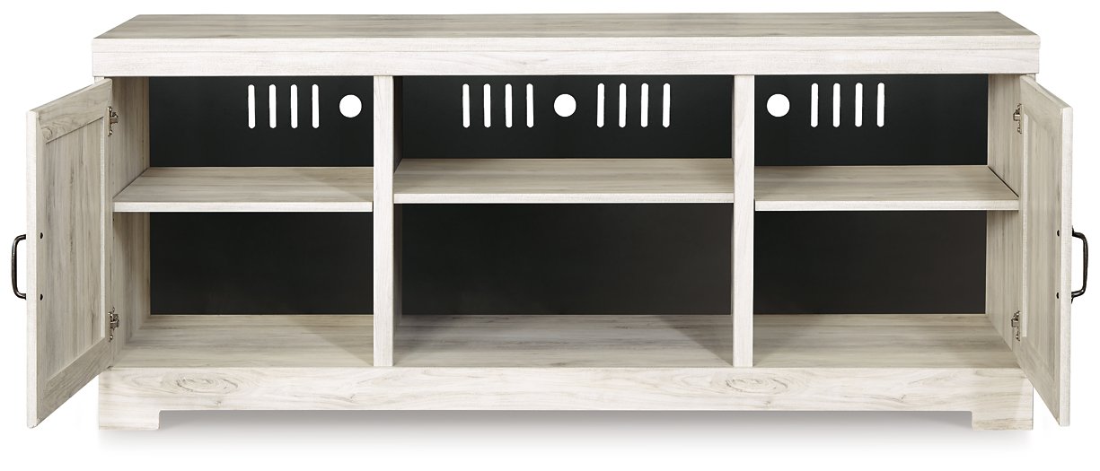 Bellaby 4-Piece Entertainment Center - Pull Up A Couch