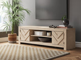 Cayboni 71" TV Stand