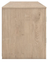 Cayboni 71" TV Stand