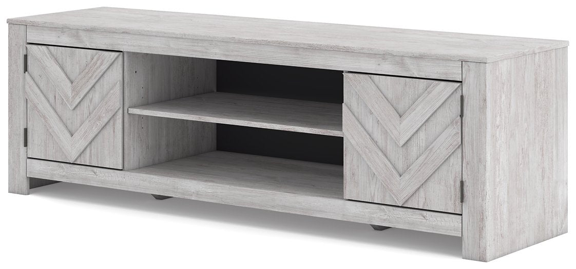 Cayboni TV Stand - Thumbnail 2