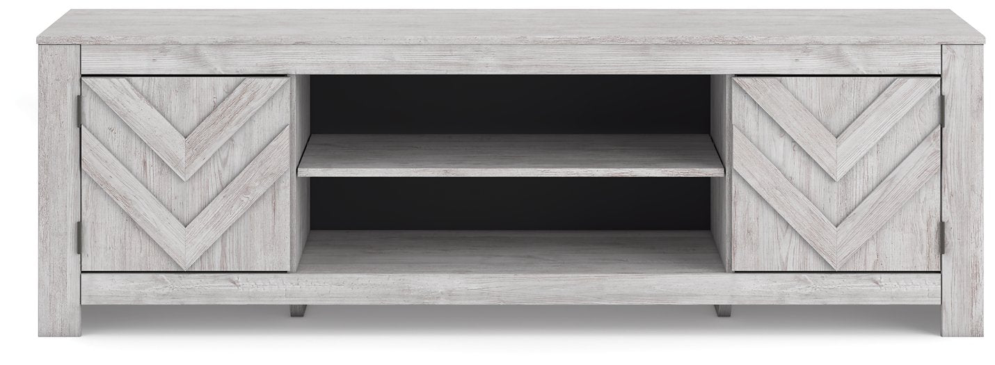 Cayboni TV Stand - Thumbnail 4