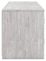 Cayboni 71" TV Stand