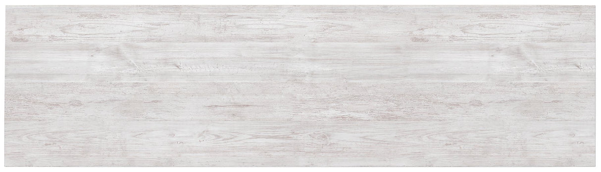 Cayboni 71" TV Stand