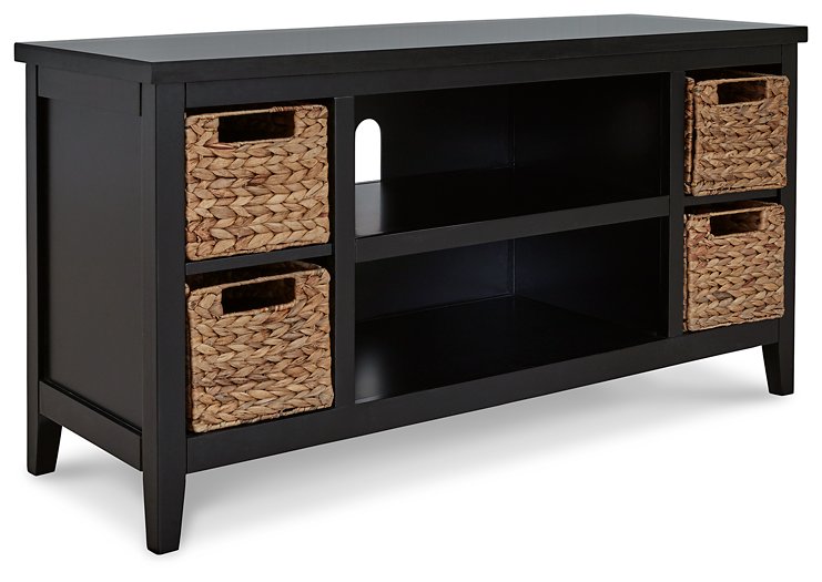 Mirimyn 47" TV Stand - Pull Up A Couch