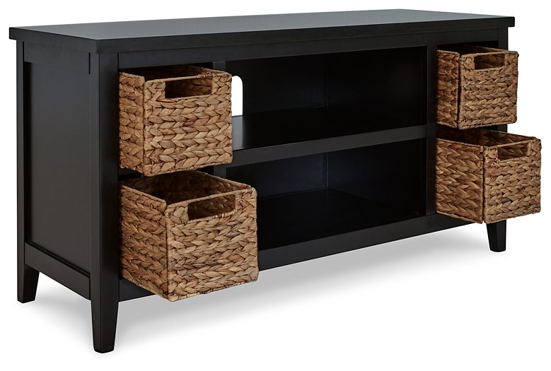 Mirimyn 47" TV Stand - Pull Up A Couch