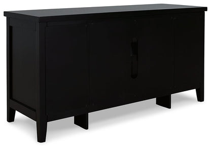 Mirimyn 47" TV Stand - Pull Up A Couch