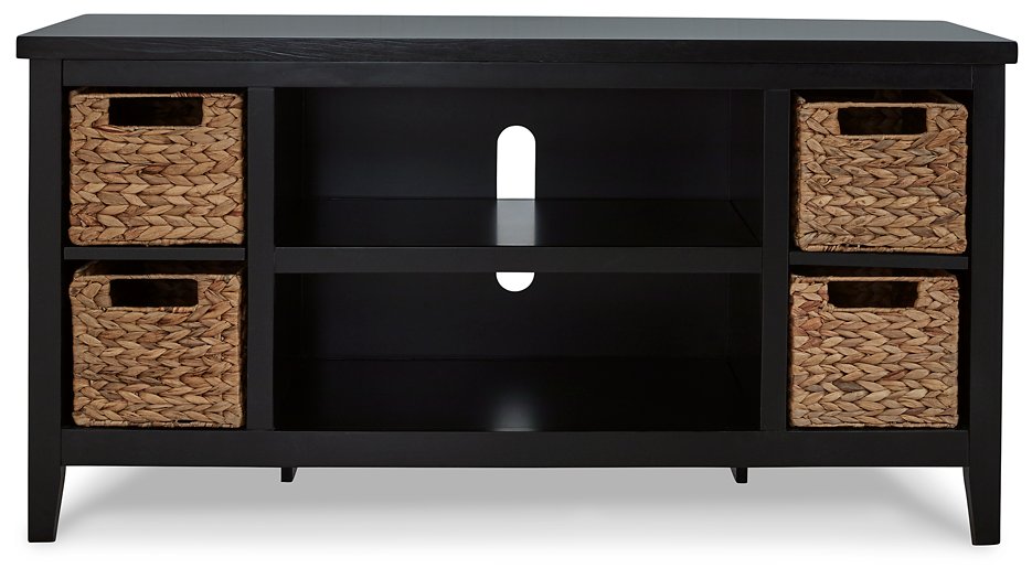 Mirimyn 47" TV Stand - Pull Up A Couch