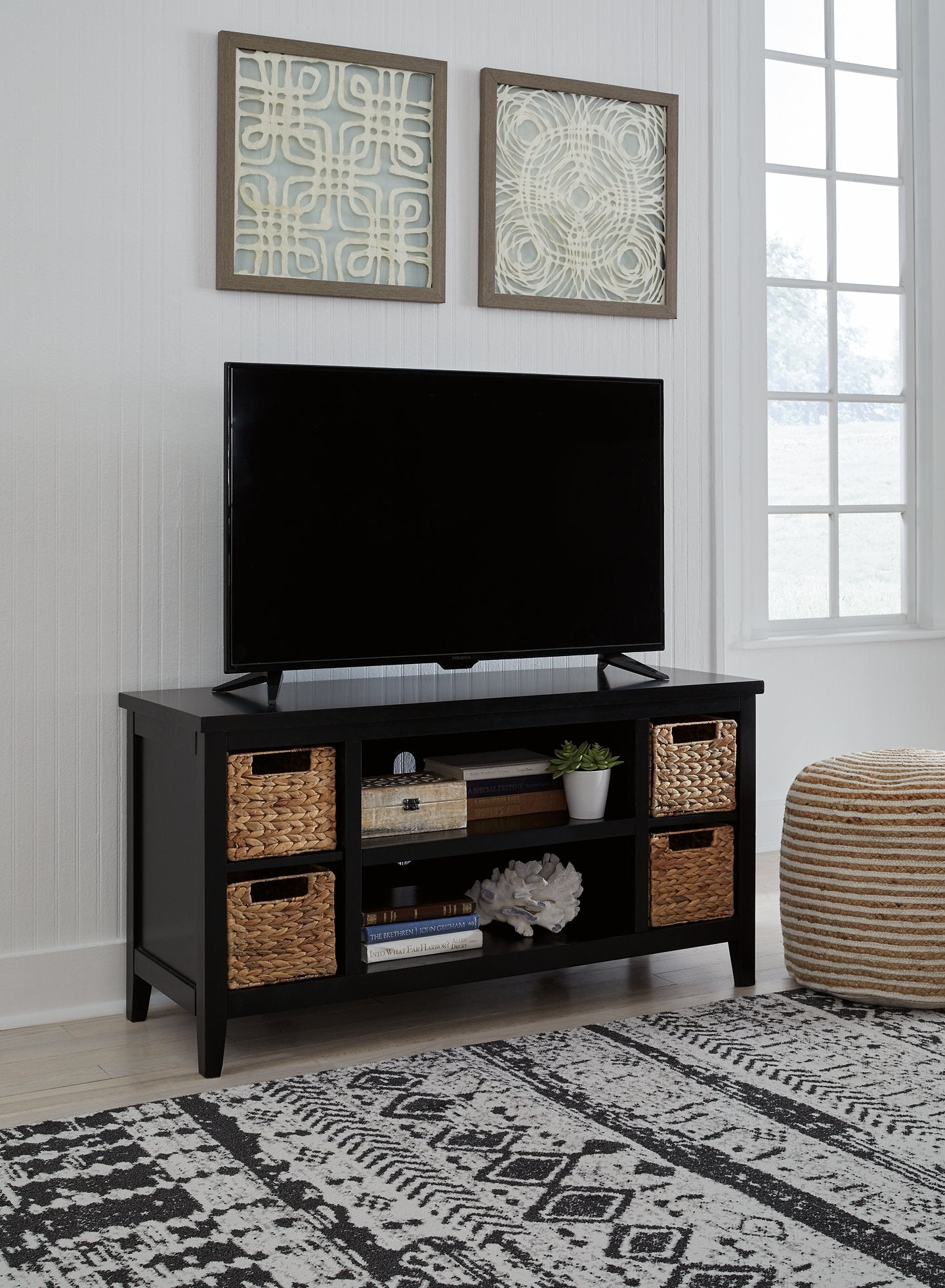 Mirimyn 47" TV Stand - Pull Up A Couch