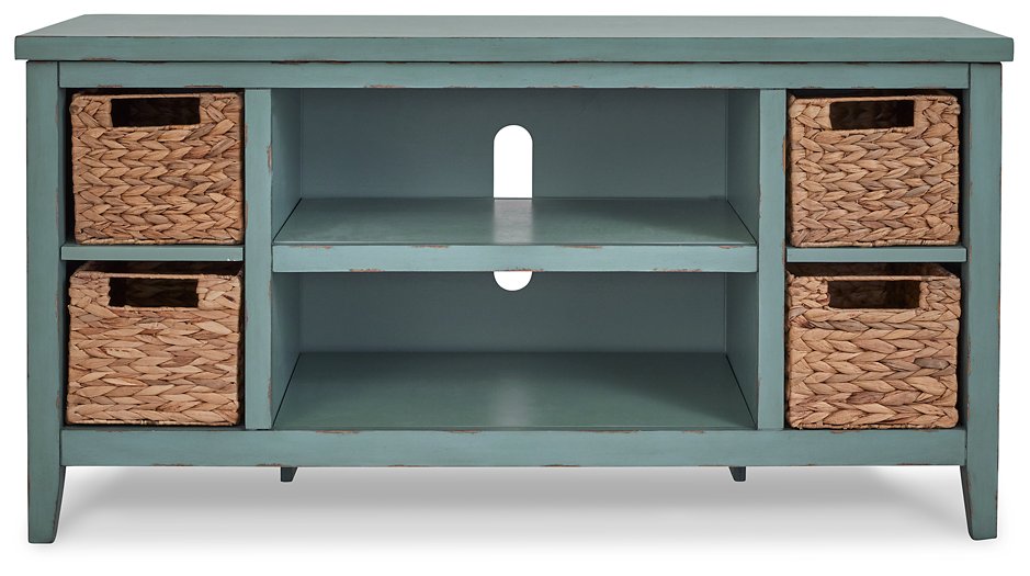 Mirimyn 47" TV Stand - Pull Up A Couch