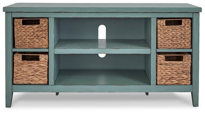 Mirimyn 47" TV Stand - Pull Up A Couch