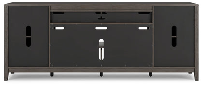 Montillan 84" TV Stand - Pull Up A Couch