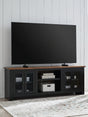 Wildenauer 76" TV Stand - Pull Up A Couch