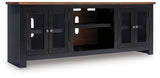 Wildenauer 76" TV Stand