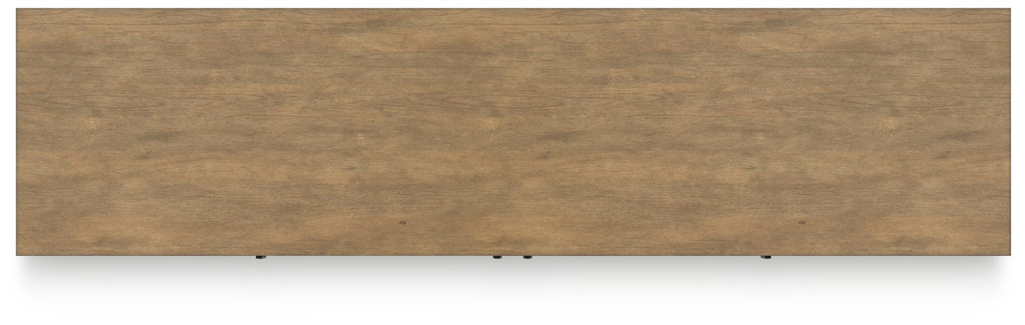 Torlanta 72" TV Stand