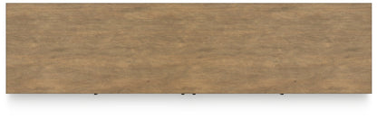 Torlanta 72" TV Stand