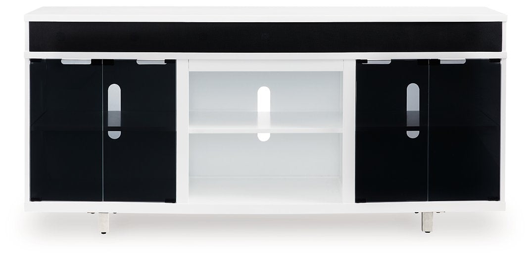 Gardoni 72" TV Stand - Pull Up A Couch