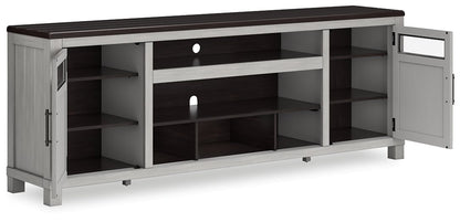 Darborn 88" TV Stand - Pull Up A Couch